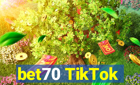 bet70 TikTok